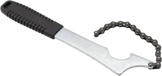 TL-SR22 Chain Whip for Track Cogs and Lockrings - Bicycle Warehouse