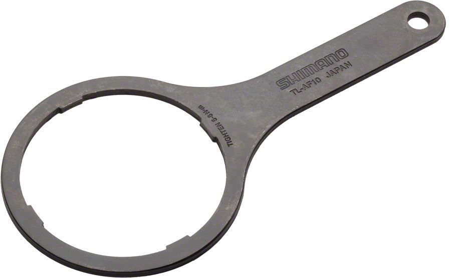 TL-AF10 Alfine Right Hand Dust Cap Tool - Bicycle Warehouse