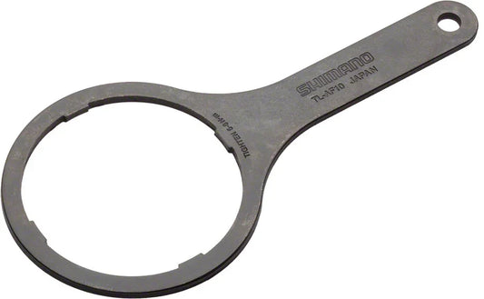 TL-AF10 Alfine Right Hand Dust Cap Tool - Bicycle Warehouse