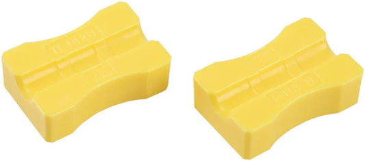 TL-BH61 Hydraulic Disc Brake Caliper Bleeding Spacer - Bicycle Warehouse