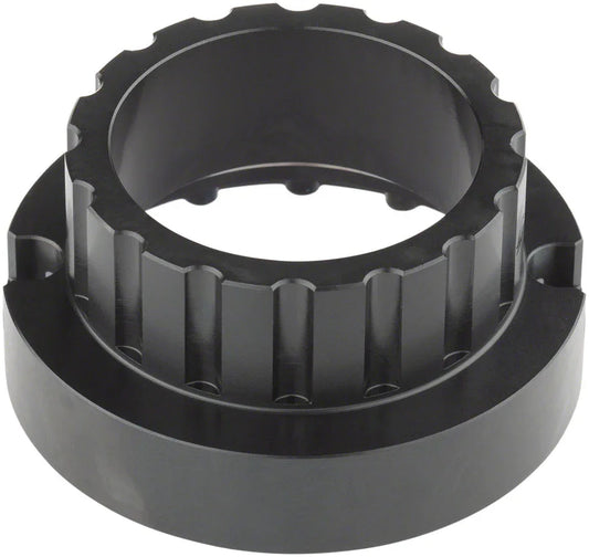 TL-FC39 Lockring Tool for STEPS E8000 / E8050 Chainring - Bicycle Warehouse