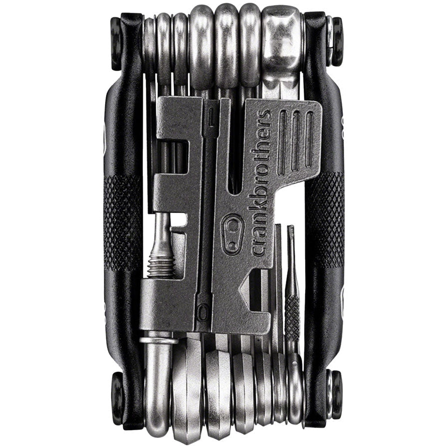 Crank Brothers M20 Bike Multi-Tool - Tools - Bicycle Warehouse