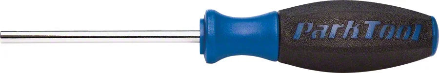 Park Tool SW-16.3 Internal Nipple Spoke Wrench: 4.76mm - Bicycle Warehouse