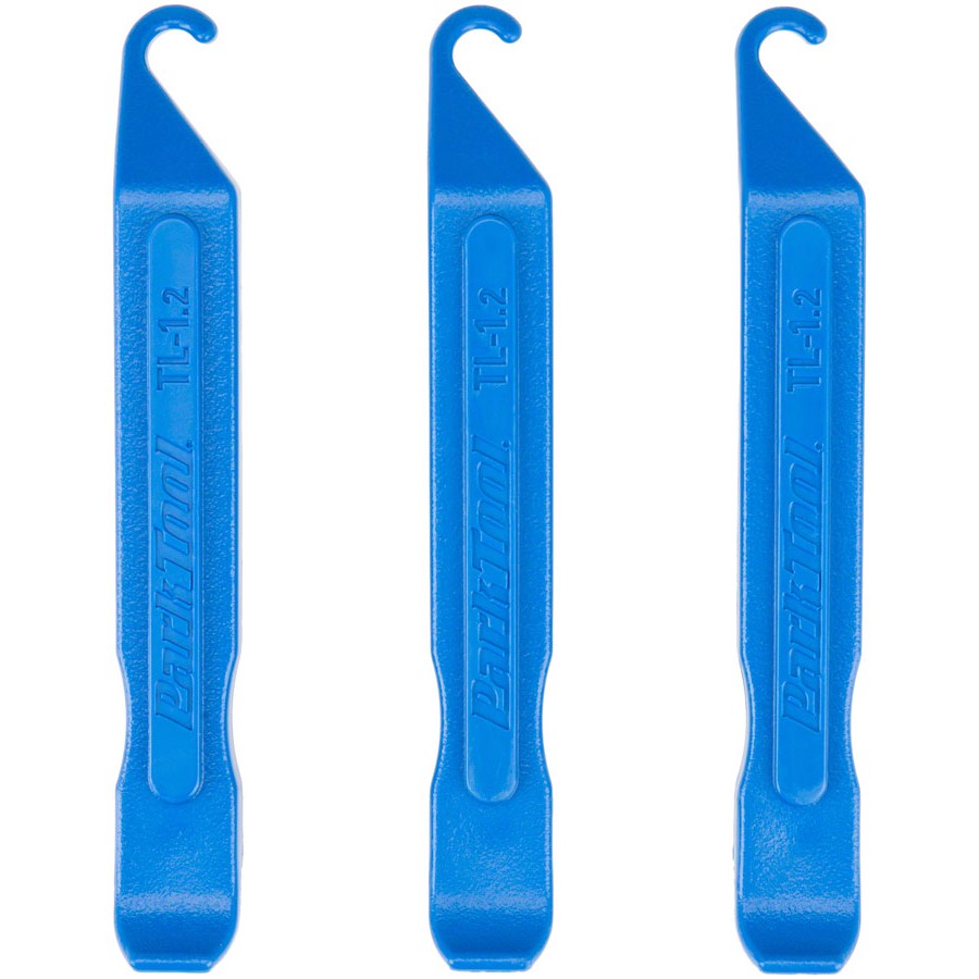Park Tool TL-1 Bike Tire Levers - Tools - Bicycle Warehouse
