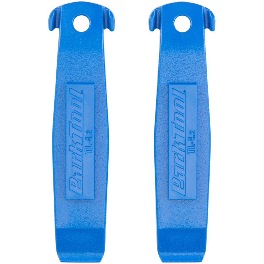 Park Tool TL-4.2 Tire Lever Set - Tools - Bicycle Warehouse