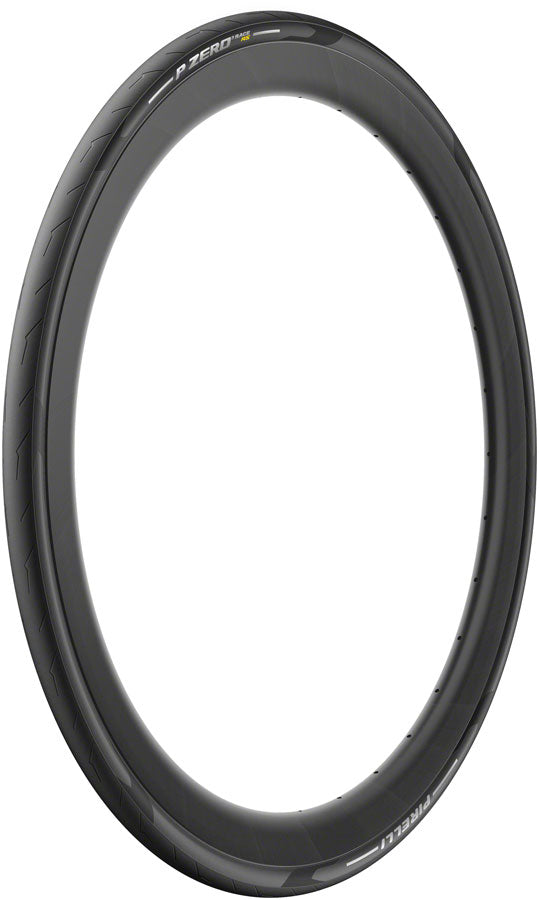 Pirelli P ZERO Race RS Tire - 700 x 30 Clincher Folding BLK TechBelt SmartEvo2 - Bicycle Warehouse