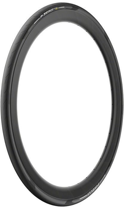 Pirelli P ZERO Race RS Tire - 700 x 30 Clincher Folding BLK TechBelt SmartEvo2 - Bicycle Warehouse