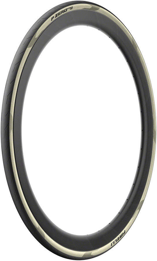 Pirelli P ZERO Race RS Tire - 700 x 30 Clincher Folding Retro TechBelt SmartEvo2 - Bicycle Warehouse