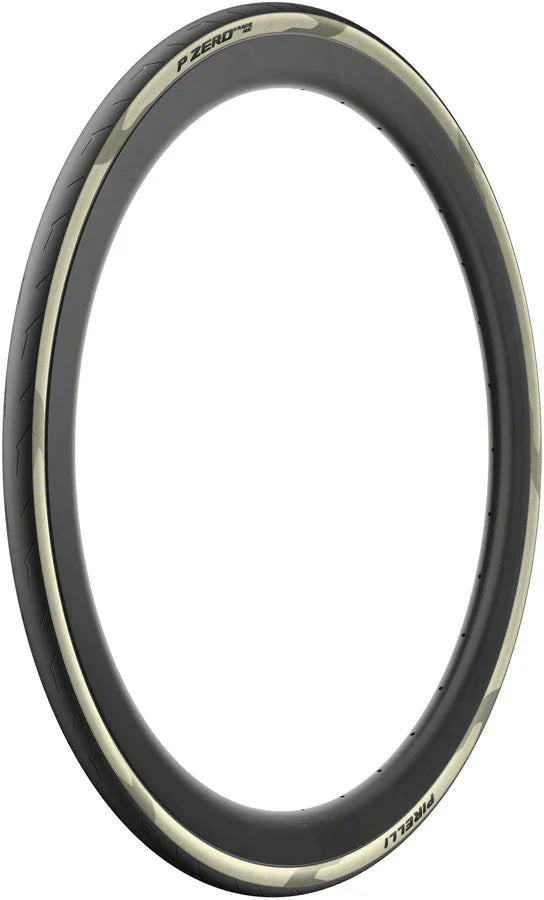 Pirelli P ZERO Race RS Tire - 700 x 30 Clincher Folding Retro TechBelt SmartEvo2 - Bicycle Warehouse