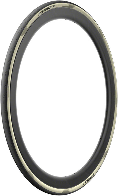Pirelli P ZERO Race RS Tire - 700 x 30 Clincher Folding Retro TechBelt SmartEvo2 - Bicycle Warehouse