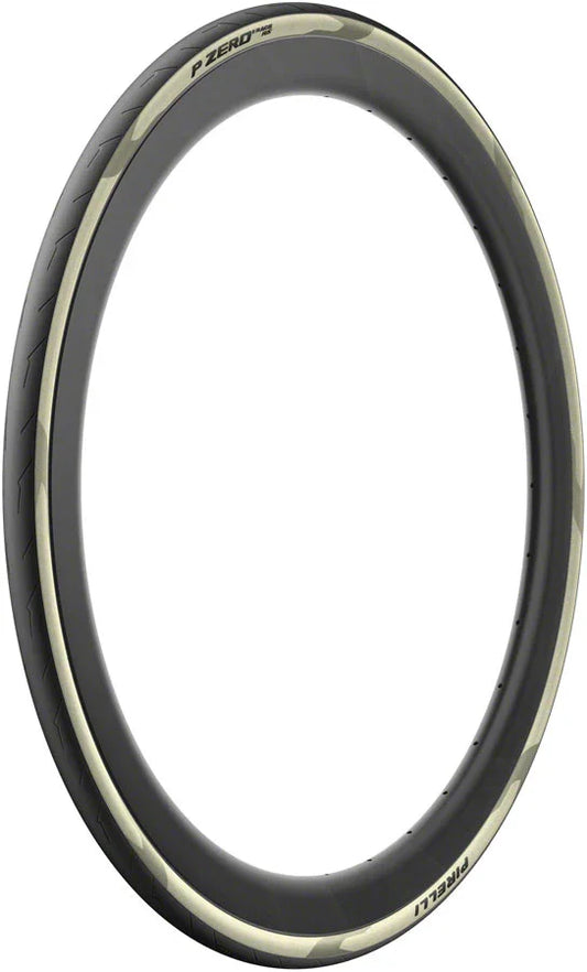 Pirelli P ZERO Race RS Tire - 700 x 30 Clincher Folding Retro TechBelt SmartEvo2 - Bicycle Warehouse
