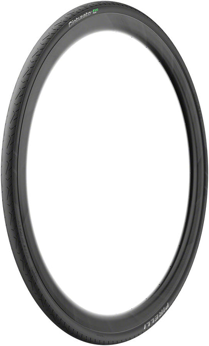 Pirelli Cinturato EVO TLR Tire - 700 x 35 Tubeless Folding BLK TechWall+Road SmartEvo AS - Bicycle Warehouse