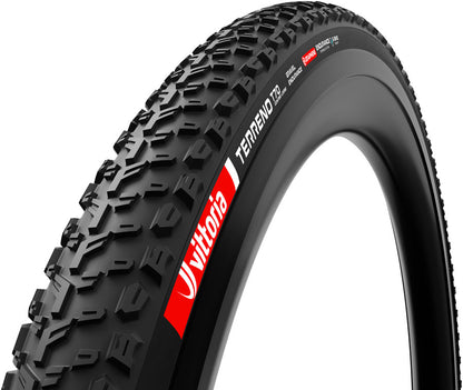 Vittoria Terreno T70 Coarse Loose Tire, Gravel Endurance Graphene G2.0 - 700 x 40c - Bicycle Warehouse