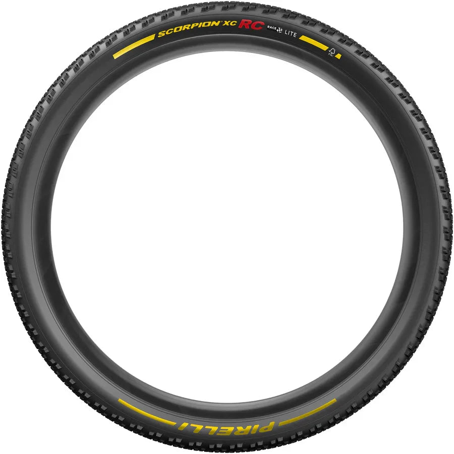 Pirelli Scorpion XC RC 29x2.4 MTB Tire Team Lite - Free Ship