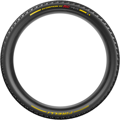 Scorpion XC RC Tire, Team Edition Lite Race - 29 x 2.4