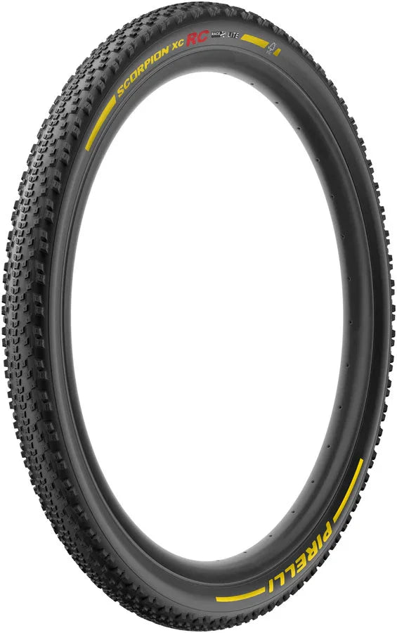 Pirelli Scorpion XC RC Mountain Bike Tire - 29 x 2.4 – Bicycle