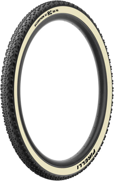 Pirelli Scorpion XC RC Tire, Retro ProWall Race- 29 x 2.4