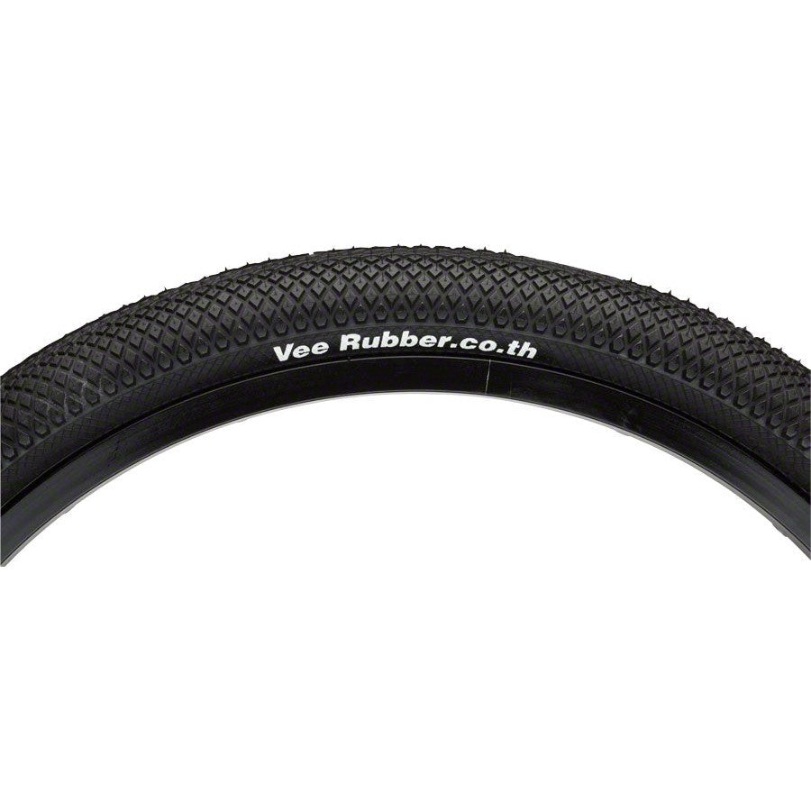 Vee Tire Co. Speedster BMX Bike Tire 20" x 1.75" - Tires - Bicycle Warehouse