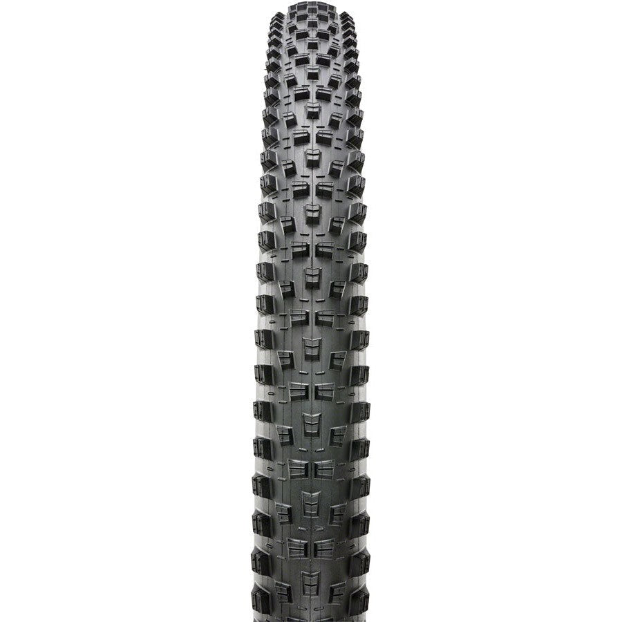Continental Forekaster Tire - 27.5 x 2.4, Tubeless, 3CT, EXO+, Wide Trail - Tires - Bicycle Warehouse