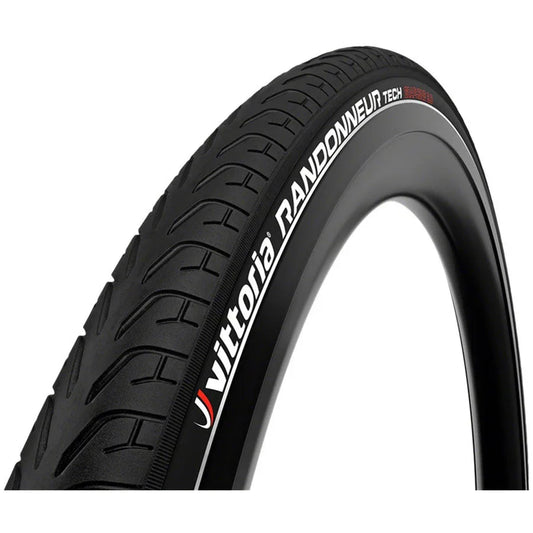 Vittoria Randonneur Tech G2.0 700c E-Bike Tire - Tires - Bicycle Warehouse