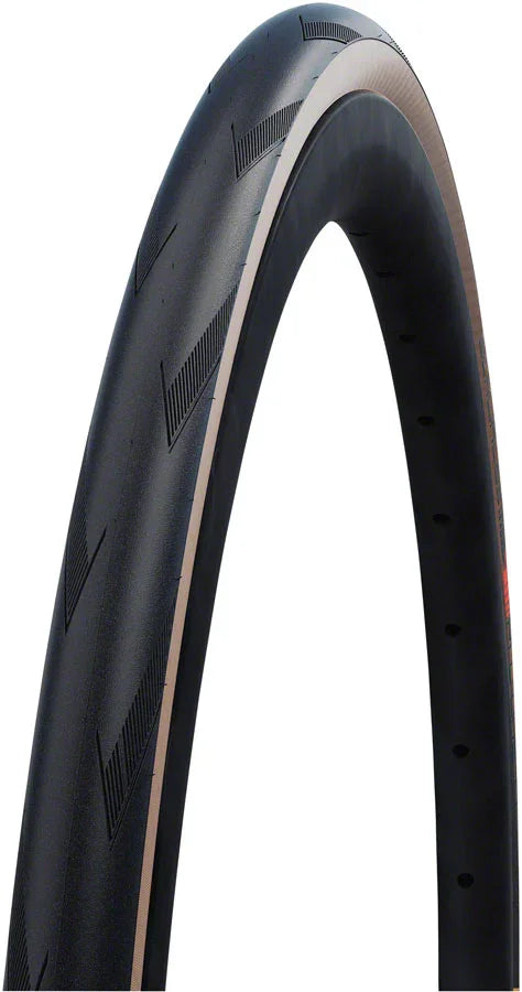 Pro One 700c Gumwall Bike Tire - Bicycle Warehouse