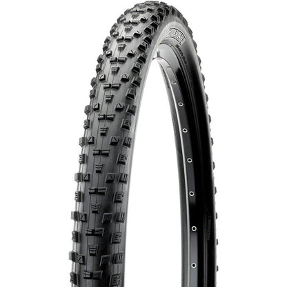 Maxxis Forekaster Tire - 27.5 x 2.4, Tubeless - Tires - Bicycle Warehouse