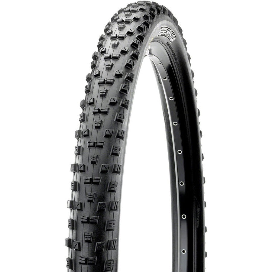 Maxxis Forekaster Tire - 29 x 2.4, Tubeless, 3CT, EXO+, Wide Trail - Tires - Bicycle Warehouse