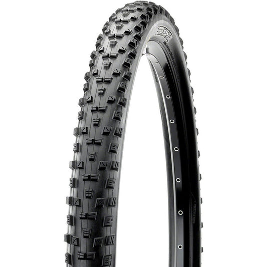 Maxxis Forekaster Tire - 29 x 2.4, Tubeless, 3CT, EXO+, Wide Trail - Tires - Bicycle Warehouse