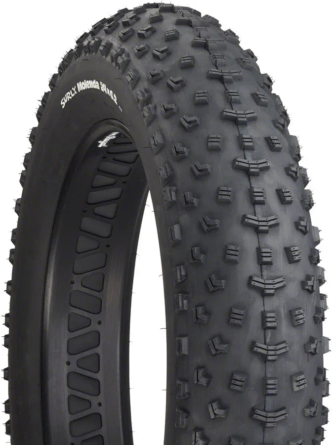 Molenda Tire - 24 x 6.2" - Bicycle Warehouse