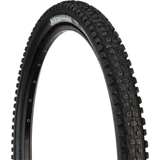 Maxxis Aggressor, Folding, Tubeless, Flat Resist Bike Tire 29 x 2.5" - Tires - Bicycle Warehouse
