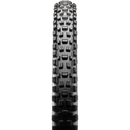 Maxxis Assegai Tire - 29 x 2.6, Tubeless, 3C Grip, DoubleDown, E-50 - Tires - Bicycle Warehouse