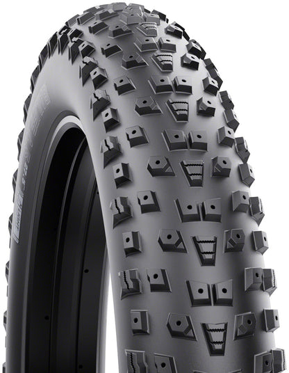 WTB Bailiff Tire - 27.5 x 4.5, TCS Tubeless, Light/Fast Rolling, DNA - Tires - Bicycle Warehouse