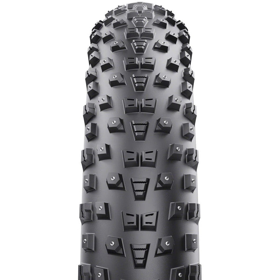 WTB Bailiff Tire - 27.5 x 4.5, TCS Tubeless, Light/Fast Rolling, DNA, Studded - Tires - Bicycle Warehouse
