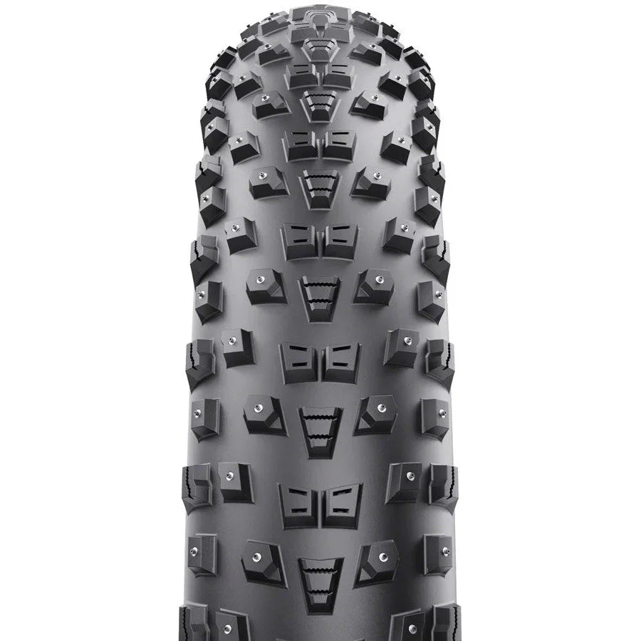 gravel bike studded tires Bailiff Tire