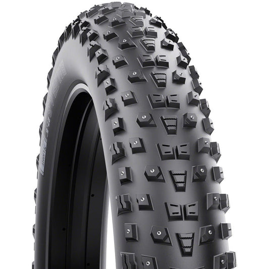 WTB Bailiff Tire - 27.5 x 4.5, TCS Tubeless, Light/Fast Rolling, DNA, Studded - Tires - Bicycle Warehouse