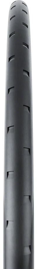 Continental Aero 111 Tire - 700 x 29 Tubeless Folding BLK BLKChili Vectran Breaker - Bicycle Warehouse