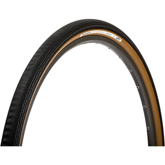 Panaracer GravelKing SS Tire - 700 x 45c, Tubeless - Tires - Bicycle Warehouse