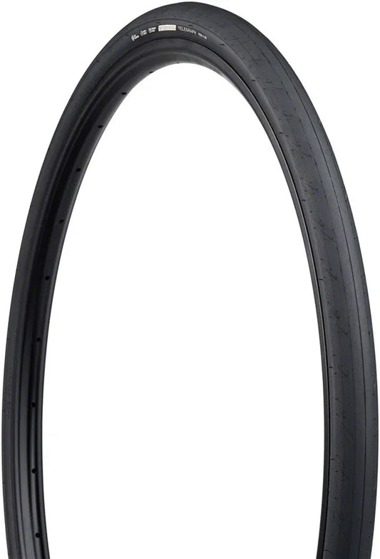Teravail Telegraph Durable Tire - 700 x 40c - Bicycle Warehouse