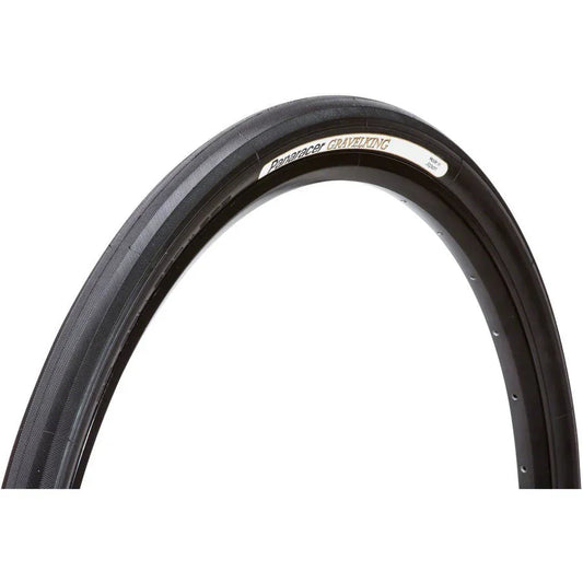 Panaracer GravelKing Slick Tire - 700 x 43, Tubeless - Tires - Bicycle Warehouse