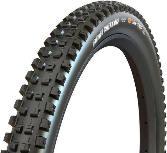 High Roller III Tire, 3C MaxxGrip DH - 27.5 x 2.4" - Bicycle Warehouse