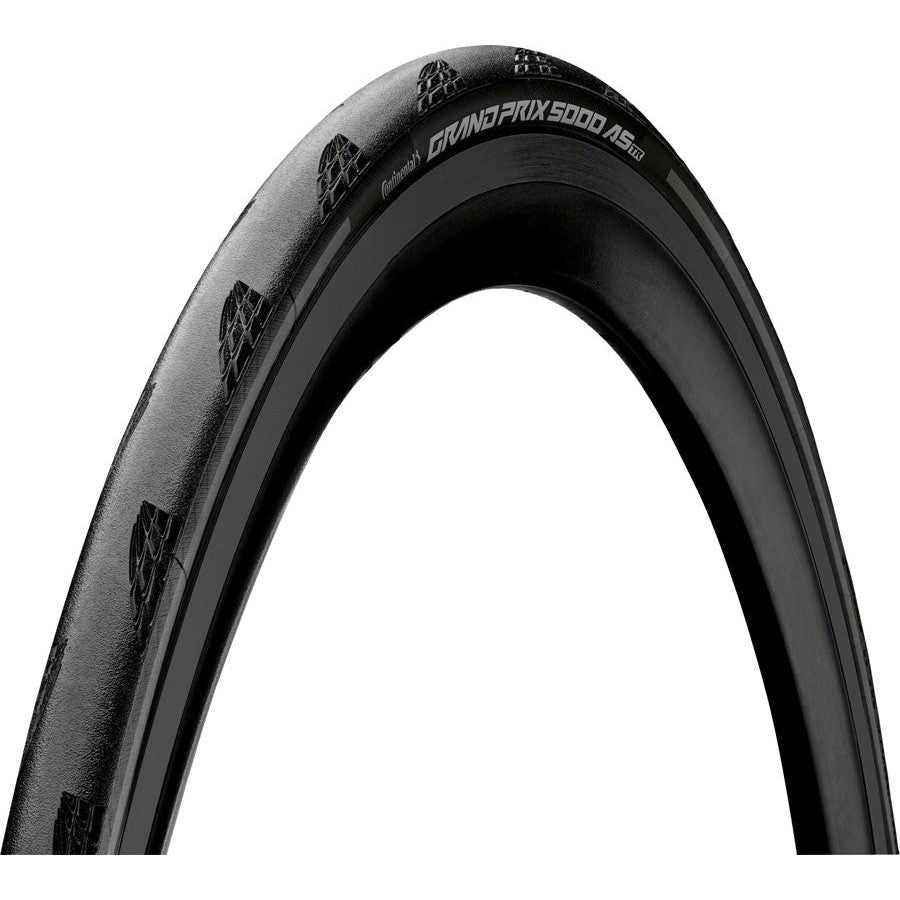 Continental Grand Prix 5000 All Season Tubeless Bike Tire - 700 x 35c - Tires - Bicycle Warehouse