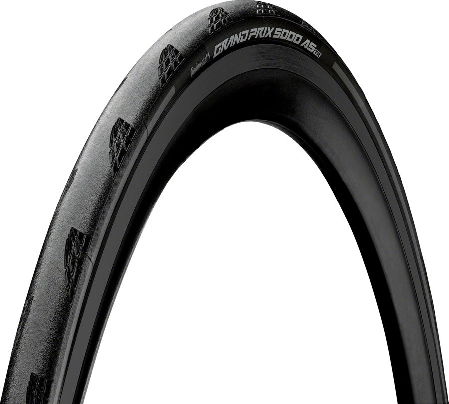 Grand Prix 5000 All Season TR Tire - 700 x 32 Tubeless Folding BLK BLKChili Vectran Breaker LazerGrip - Bicycle Warehouse