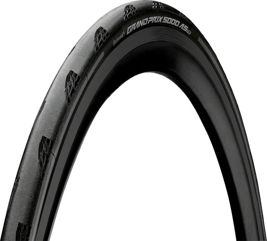 Grand Prix 5000 All Season TR Tire - 700 x 32 Tubeless Folding BLK BLKChili Vectran Breaker LazerGrip - Bicycle Warehouse