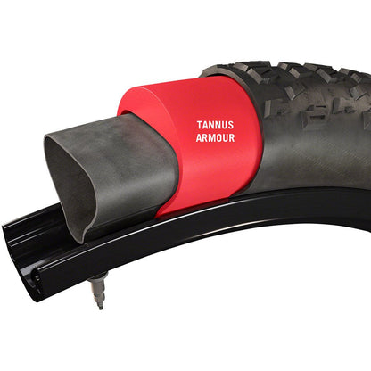Tannus Tannus Armour Tire Insert - 27.5 x 1.95-2.5, Single - Tubes - Bicycle Warehouse