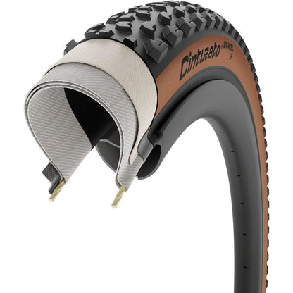 Pirelli Cinturato Gravel S Tubeless Tire