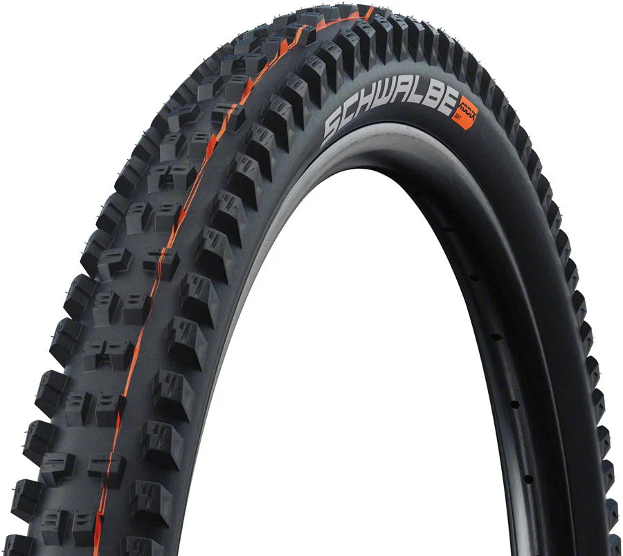 Tacky Chan Tire, Evolution Line Super Ground Addix Ultra Soft E-50 - 29 x 2.4" - Bicycle Warehouse