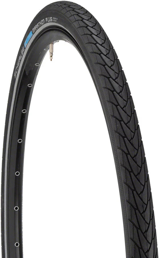 Marathon Plus Bike Tire - 700 x 25c - Bicycle Warehouse