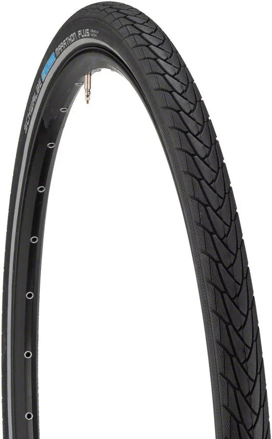 Marathon Plus Bike Tire - 700 x 25c - Bicycle Warehouse