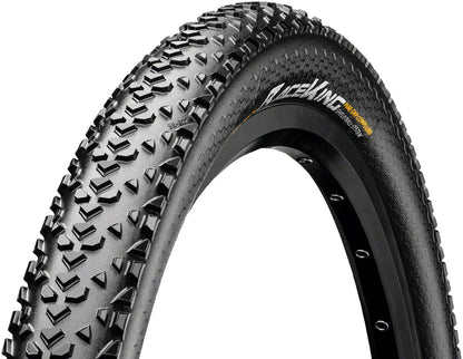 Race King Tire - 29 x 2.00 Tubeless Folding BLK PureGrip ShieldWall System E25 - Bicycle Warehouse