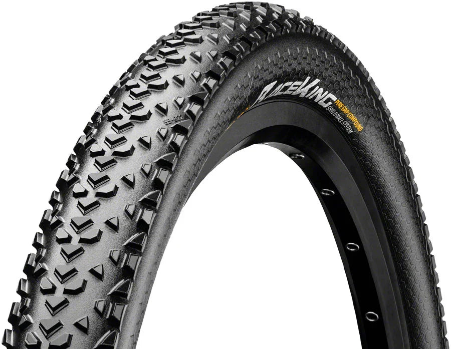 Race King Tire, PureGrip ShieldWall System E25 - 29 x 2.2" - Bicycle Warehouse